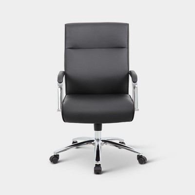 Office Chairs Desk Chairs Target   Black 201202 1606924610446