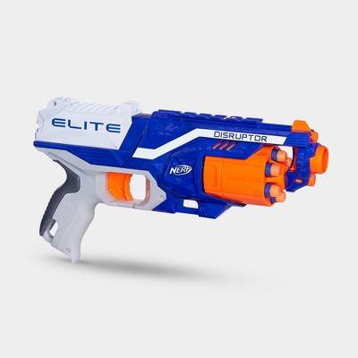 target fortnite nerf gun