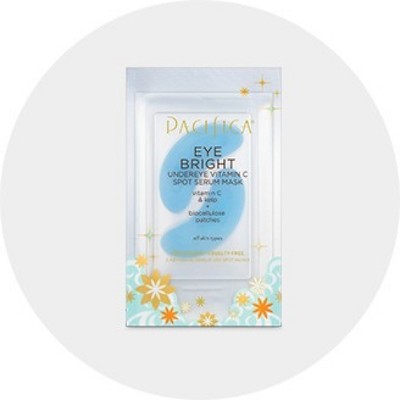 Florence By Mills Women's Under Eye Whale Gel Pads - 3ct - Ulta Beauty :  Target