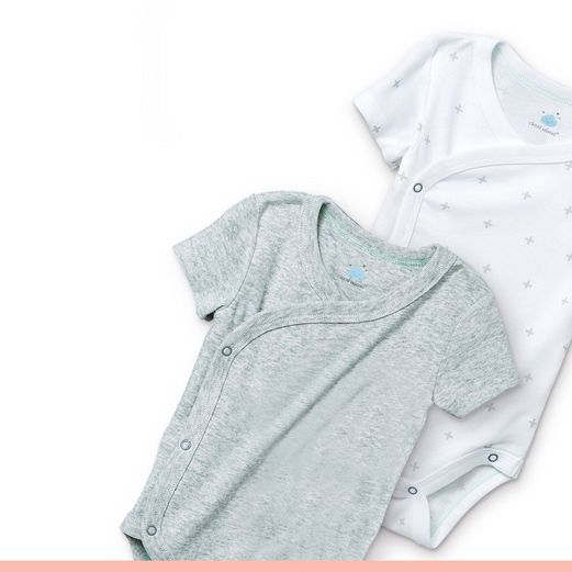 Target online best sale shopping baby clothes