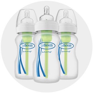 lansinoh bottles target