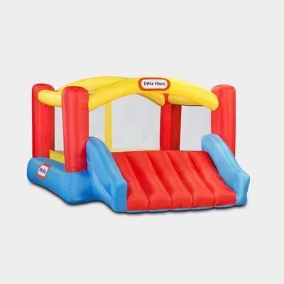 Bounce House Ultimate Combo Center