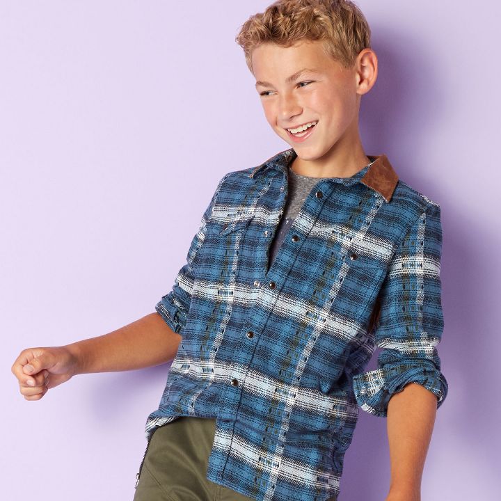 Boys' Clothing Target