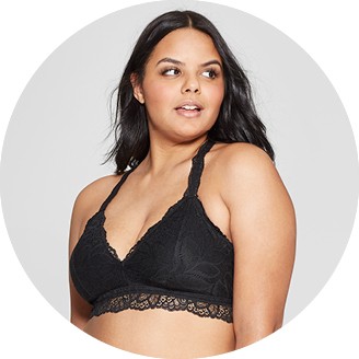 dreamfit bra target