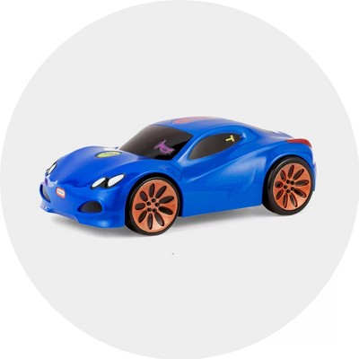 target radio controlled cars