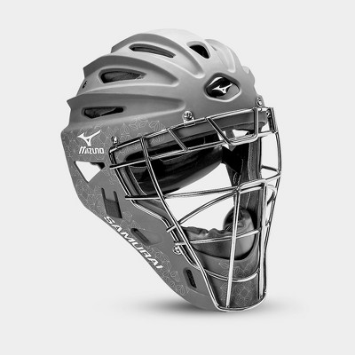 Target : Baseball Catcher's Gear