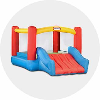 target outdoor play