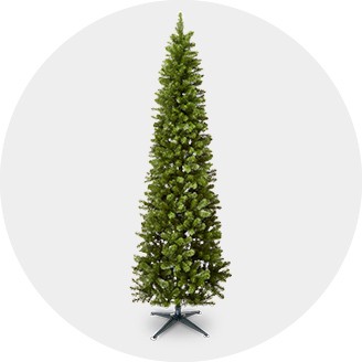 4 ft white christmas tree clearance