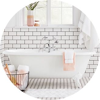 Bathroom Design Ideas Inspiration Target
