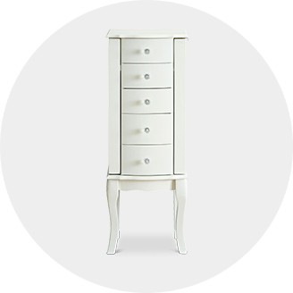 target furniture dresser