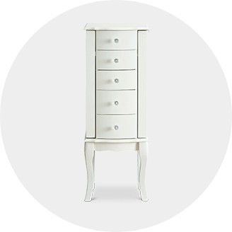 target dressers and nightstands