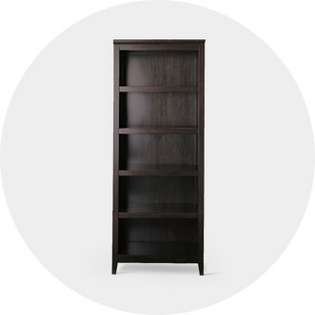 Home Office Furniture Target, Home Office Furniture Bookcases