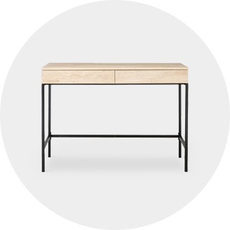 target desk table