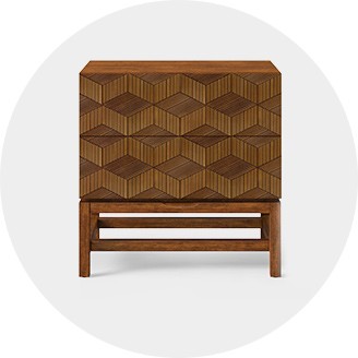 target furniture dresser