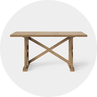 target furniture tables