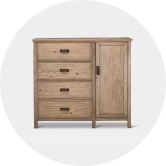 target nightstands and dressers