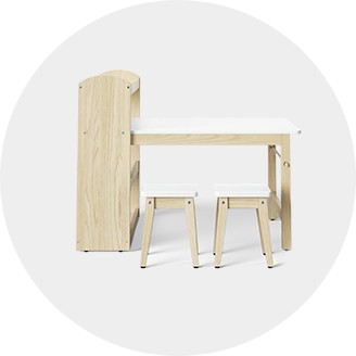 childs chair target
