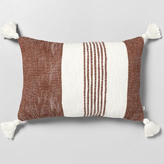 bolster pillow target