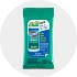 Cleaning Wipes