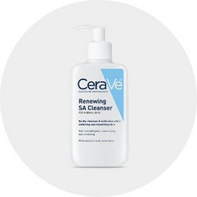 Cerave Acne Control Foaming Face Cleanser 10% Bpo - 5 Fl Oz : Target