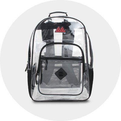 converse backpack target