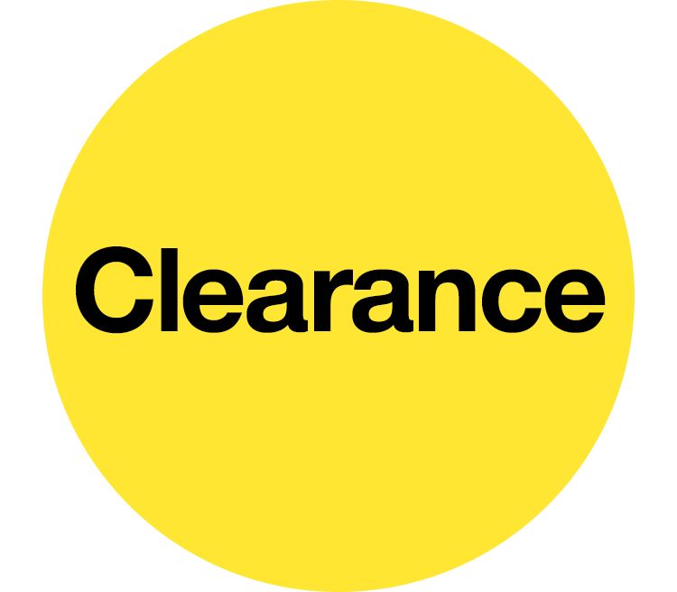 Clearance