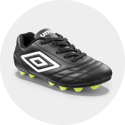target soccer shoes