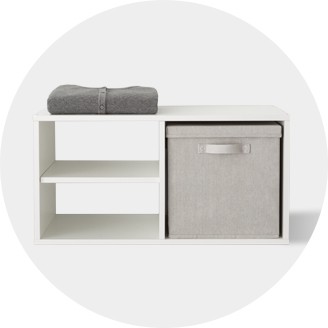 target wardrobe storage