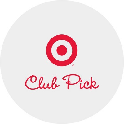 Target Book Club : Target