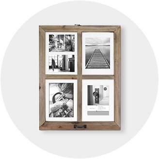 best place to get picture frames