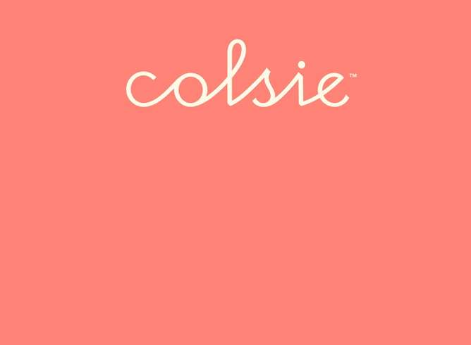 colsie Solid Pink Velour Pants Size M - 31% off