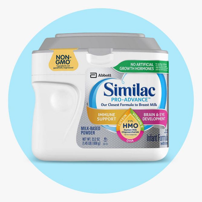 Similac pro advance ready to feed hot sale 2 oz target