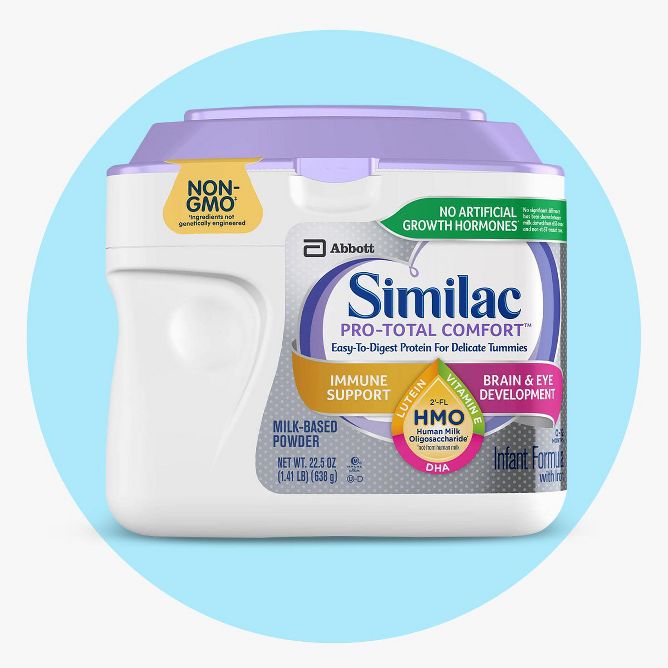 Target similac ready to hot sale feed