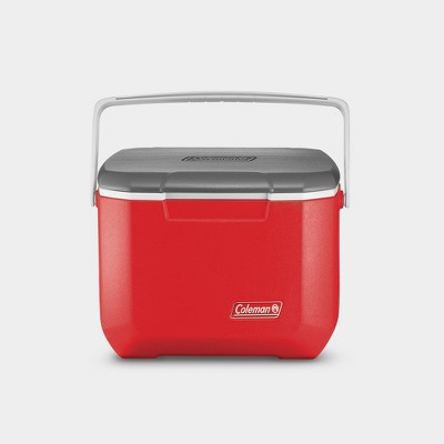 coleman mini cooler