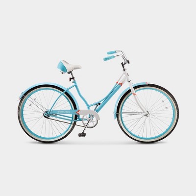 huffy women's 24 nassau cruiser