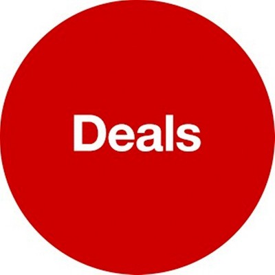 Best Target deals on electronics