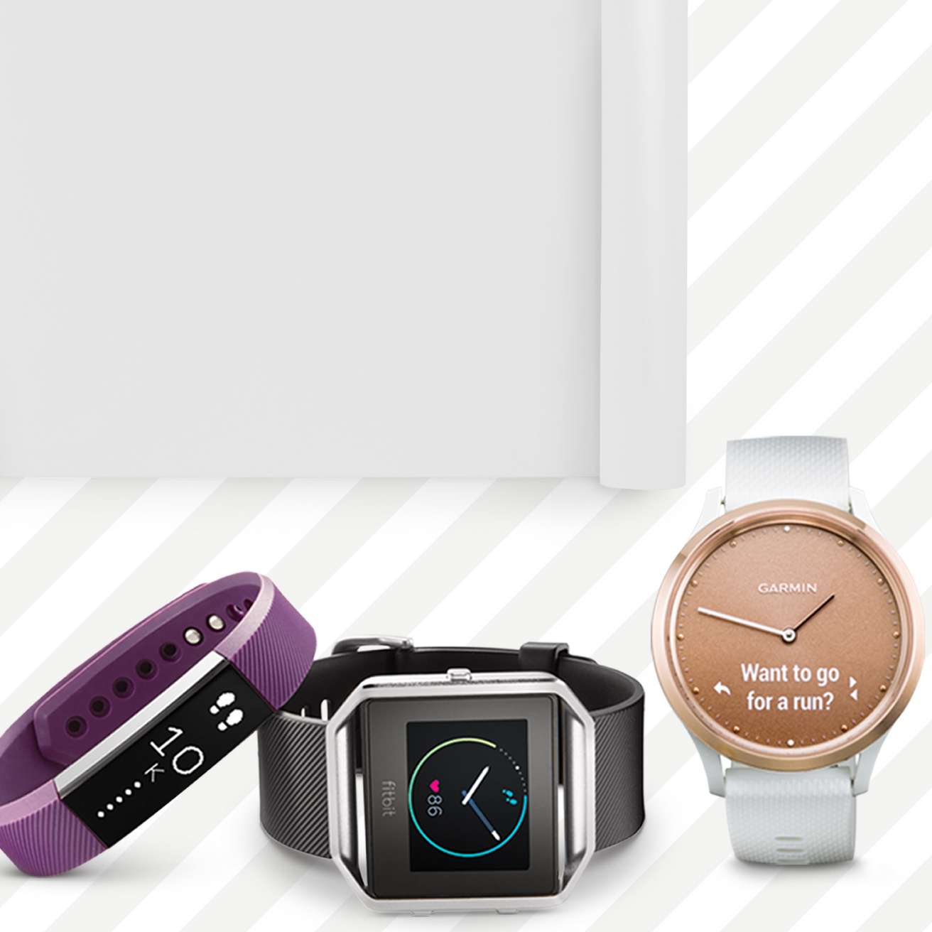 Wearable Technology Target