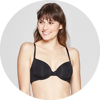 dreamfit bra target