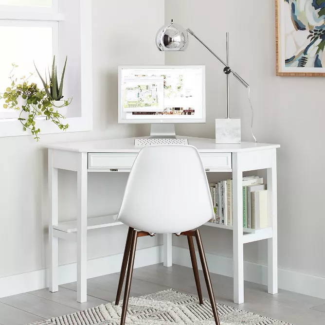 Revamp your workspace with modern minimalist office furniture boost