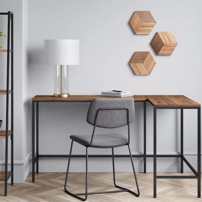 The Home Office 15-in-1 Personal Workspace By Worky : Target