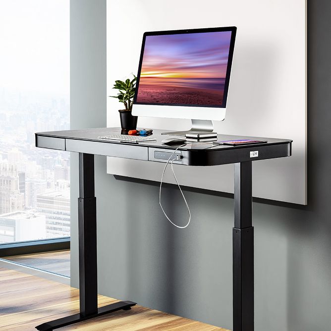 Laptop Stand & Standing Desk Black - Uncaged Ergonomics : Target