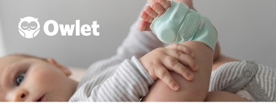 owlet sock target