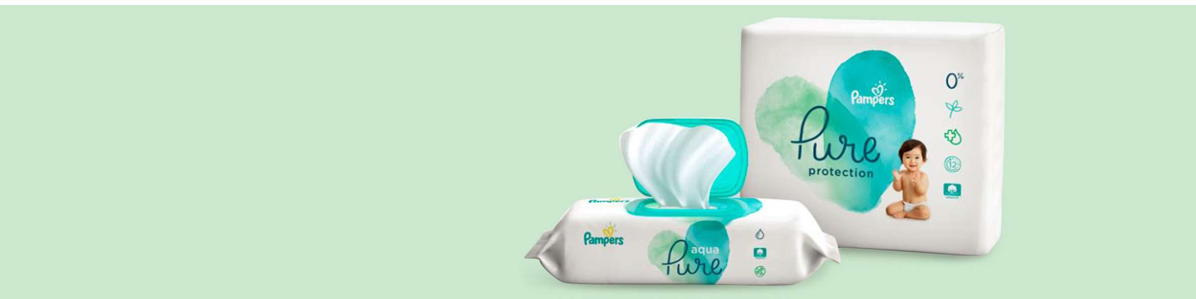 Disposable Diapers Target