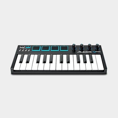 Akai Professional Mpk Mini Mk3 Keyboard Controller : Target