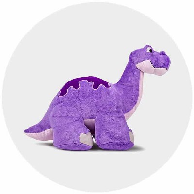 dinosaur stuffed animal target