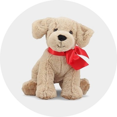 Floppy Dogs Plush Stuffed Animals Kids Gifts Toys Brown Penn State University 