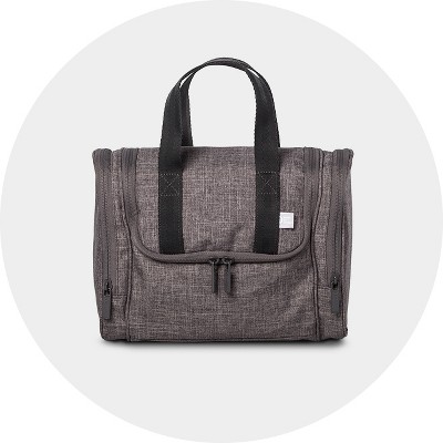 away luggage target