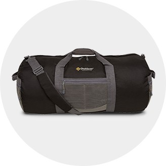 target workout bags