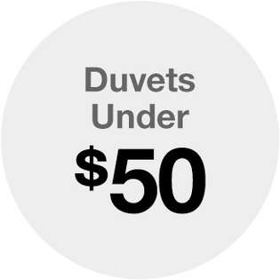Duvet Covers Target