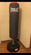 Freestanding Punching Bag Everlast : Target